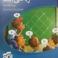 ریاضی1نشر الگو