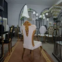 صندلی تالاری داریوش