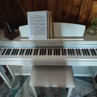 پیانو m230 کورزول