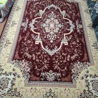 فرش قدیمی درحد خیلی نو