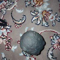 شهاب سنگ عتیقه هس