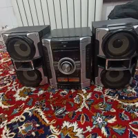 ضبط صوت سونی