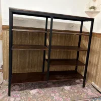 جاکفشی|جاکفشی، کمد، دراور|کرمان, |دیوار