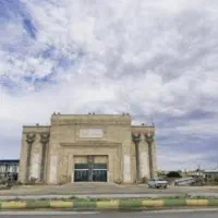 فروش مغازه ۱۷متری در پاساژ پارسیان دلوار