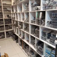 فروش انواع ریموت و کنترل اصلی باکیفیت