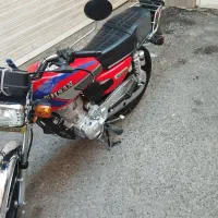 موتور هوندا ۲۰۰