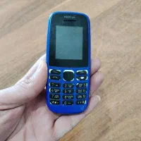 گوشی نوکیا ساده