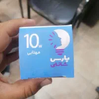 تیننبن|لامپ و چراغ|گرگان, |دیوار