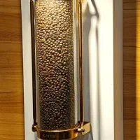 سیلو قهوه برند گتر