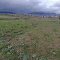 زمین 111متری روبرو پارک چمران 750میلیون