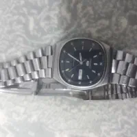 ساعت سیکو اصلی قدیمی نبضی