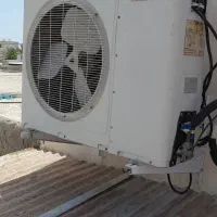 فروش کولر اسپیلت دربندر خمیر