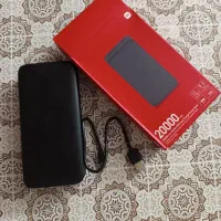 پاور بانک 20 هزار ردمی