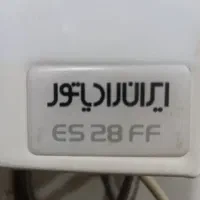 فروش پکیج ایران رادیاتور 28هزار