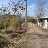 فروش زمین مسکونی در نوده