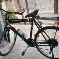 دوچرخ خه26