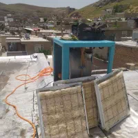نصب و راه اندازی انواع کولر آبی پمپ آب