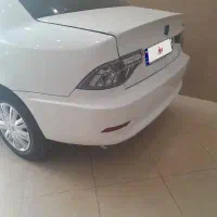 سمند سورن مدل ۱۴۰۴ خشک