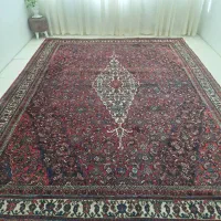 فرش نگار خاتون بیبیک آباد همدان