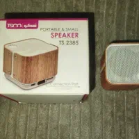 اسپیکر تسکو TS2385