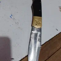 چاقو