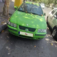 تاکسی