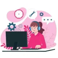 استخدام محدود کارمند پاورپوینت و تهیه ویدئو