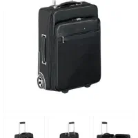 چمدان montblanc  اورجینال