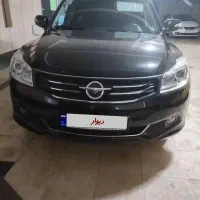 هایما ۹۶ موتور ۲۰۰۰