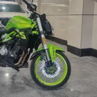 بنلی 300 صفر