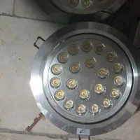 هالوژن ویترین