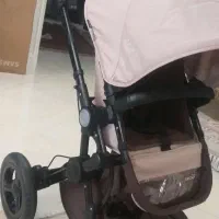 سرویس کامل کالسکه خارجی
