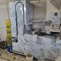 کباب پز تمام اتومات