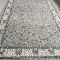 فرش ۹متری بزرگمهر