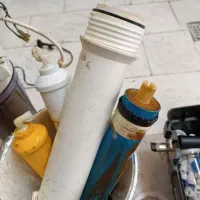 سرویس تعمیرات ونصب تصفیه آب خانگی ونیمه صنعتی