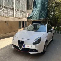 آلفا جولیتا ۲۰۱۷
