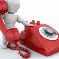 خط تلفن ثابت  بلوار سرباز آبیاری