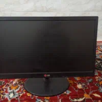 مانیتور LG