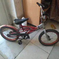دوچرخه