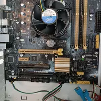 باندل کامل مادربرد.cpu.رم