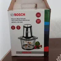 خردکن بوش نو مدل kh  688