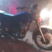 موتور ایژ روستا