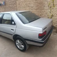 پژو 405 مدل 98 برج 12 خشک