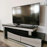 میز تلویزیون ساری