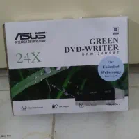 2 عدد DVD-RW مدل 24DMT(آکبند)