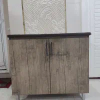 کابینت تمام ام دی اف