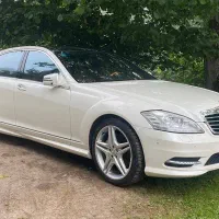 اجاره بنز است ۵۰۰/s500/کرایه خودرو
