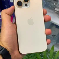 ایفون 16pro max 256