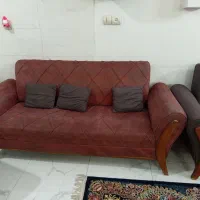 مبل راحتی 7تفره