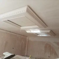 گچکاری|استخدام معماری، عمران و ساختمانی|ماکو, |دیوار